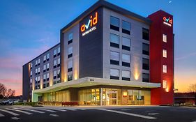 Avid Hotel Fort Mill - Carowinds Blvd By Ihg