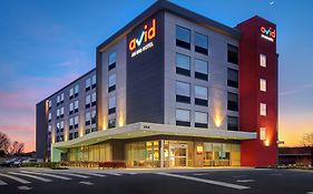 Avid Hotel Fort Mill - Carowinds Blvd By Ihg